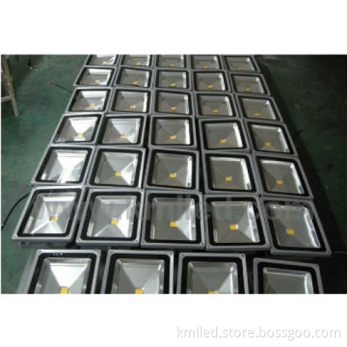 High Luminous Efficiency Bridgelux 10W 20W Flood Light LED